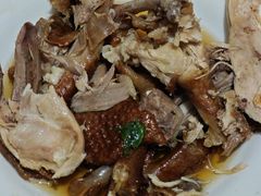 -豫掌柜饸饹面·烩面(秀沿路店)