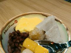 -鲜芋仙(番禺万达广场店)