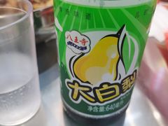 -堂堂小伙夫·辽宁小吃大排档(京西大悦城店)