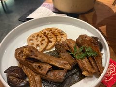 -清水亭湖北菜(大屯DT51店)