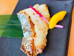 -隐泉·HANA BY HATSUNE葉奈日式料理(国贸商城店)