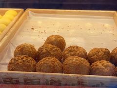 -東更道点心行(利客来店)