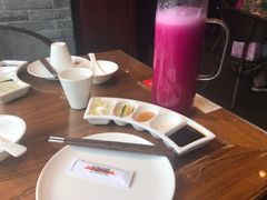 -北京老铺烤鸭(西稍门店)