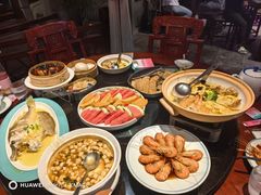 -寻宝记绍兴菜(鲁迅路店)