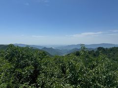 -妙峰山风景名胜区