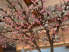 -蜜桃餐厅·伴山(湖滨商业街店)