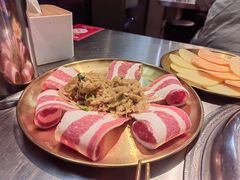-牛街清真满恒記(平安里西大街店)