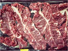-陈记顺和潮汕鲜牛肉火锅(棠德南路店)