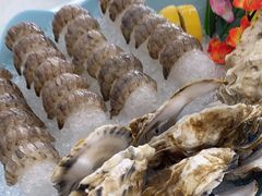 -嘉升大排档(番禺总店)