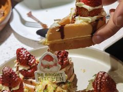 -BE BRIGHT KITCHEN(正佳广场店)