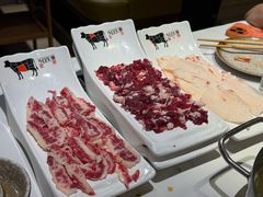 -今日牛事潮汕鲜牛肉火锅(瑞金店)