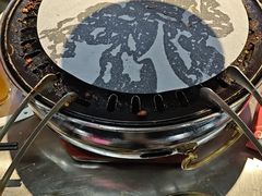 -燚青春东北泥炉烤肉(百合店)