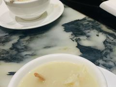 水蟹粥-海王老记