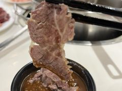 -陈记顺和潮汕牛肉火锅(韩江路店)