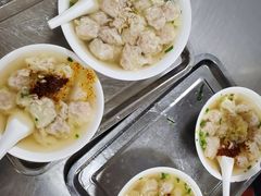 -汪家馄饨(集庆路店)