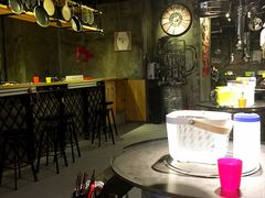 大堂-碎怂烤肉(钟楼柳巷店)