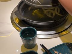 -润泽园椰子鸡(汇一城店)