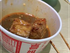 -喜姐炸串(仙林水平方店)