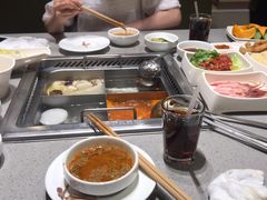 -海底捞火锅(奉化银泰店)