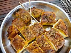 -清真·马峰烤肉(小学习北巷店)