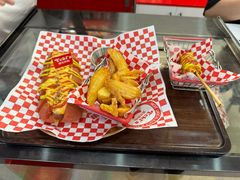 -Eckl’s爱氏热狗(猫街店)