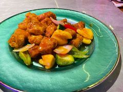 -啫神·广州地标美食(北京路店)