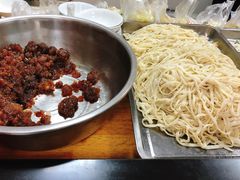 -老字号·三十一号面皮(商埠路步行街店)