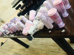 -星巴克(来福士办公楼店)
