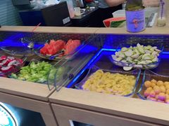 -诺丁牛排披萨自助餐厅(汕头苏宁店)