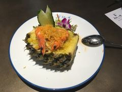 -美奈小馆·越南料理(中航城君尚购物中心店)