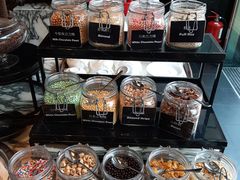 -香港唯港荟 Hotel ICON – The Market