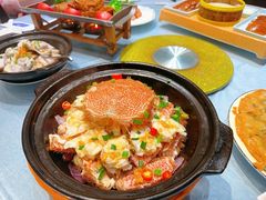 -苏先生海鲜渔庄(金桥店)