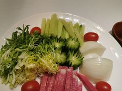-中鸿记老院子(玉村南路店)