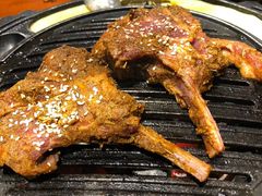 -玖·炭火烤肉