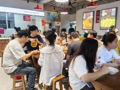 -文武王氏烧饼·无矾油条(西溪路店)