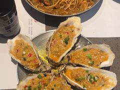 -一棠龙虾•王牌虾球(楚河汉街店)