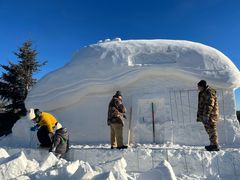 -北极村旅游风景区