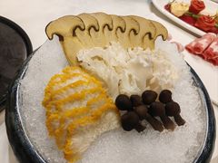 -东来顺饭庄(西直门店)