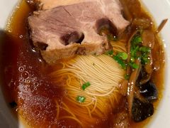 -松鹤面馆·古法焖肉面(观前店)