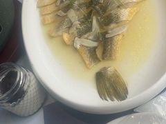 -野蔓果·山野菜(西湖景区·龙井茶田店)