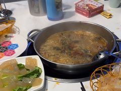 -重庆巴渝火锅(钟家村店)