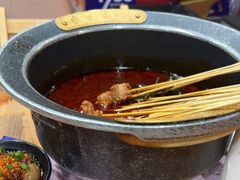 -冒椒火辣(奎星楼街店)