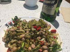 -玉善烧烤串城(长春总店)
