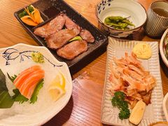 特上牛舌-天手古舞居酒屋(889广场店)