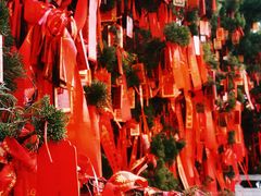 -莆田湄洲妈祖祖庙