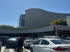 -武汉洲际酒店