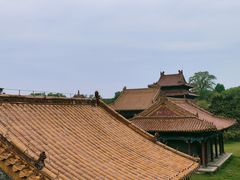 -北陵公园