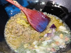 -鲜椒鱼·雅安地标性美食