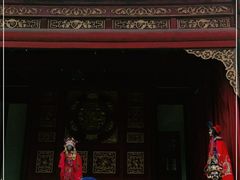 -龙潭水乡
