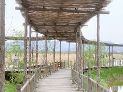 -处女泉风景名胜区
